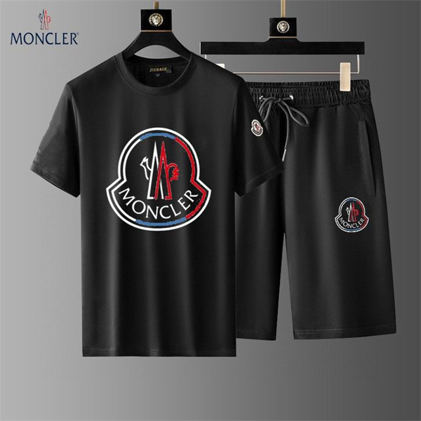 Moncler T-shirt(Suits)-012