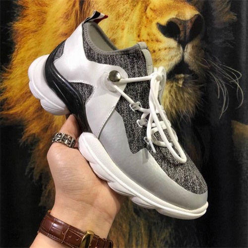 Moncler(AAA)Shoes-M-026