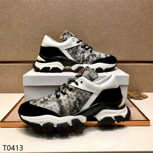 Moncler(AAA)Shoes-M-031