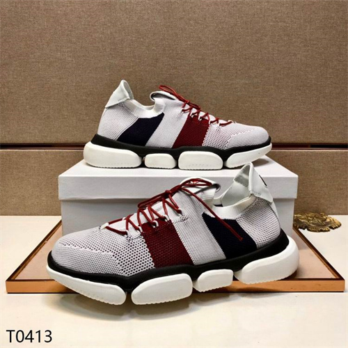 Moncler(AAA)Shoes-M-039
