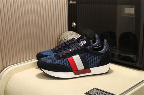Moncler(AAA)Shoes-M-050