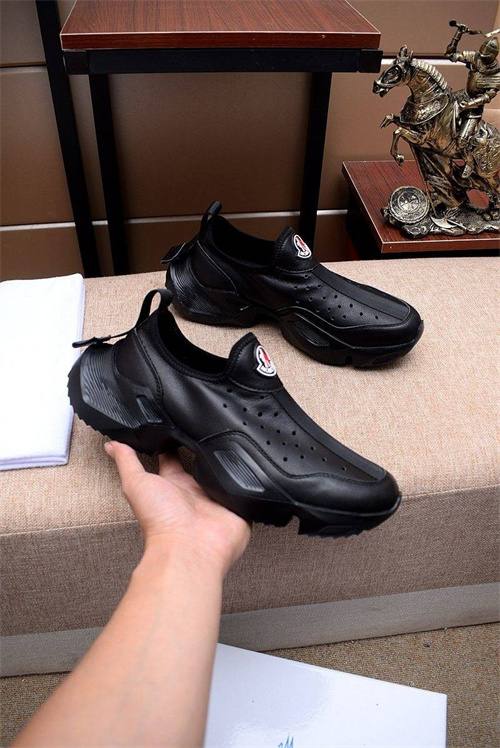 Moncler(AAA)Shoes-M-054