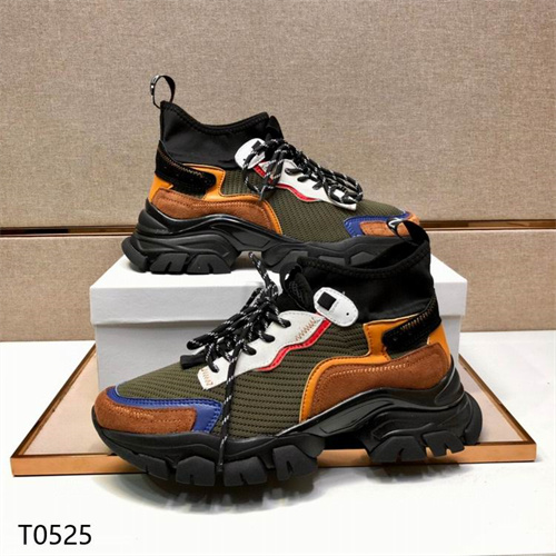 Moncler(AAA)Shoes-M-055