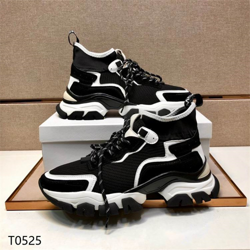 Moncler(AAA)Shoes-M-057
