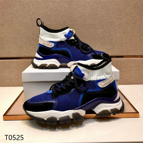 Moncler(AAA)Shoes-M-060