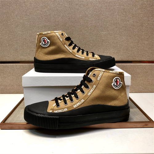 Moncler(AAA)Shoes-M-064