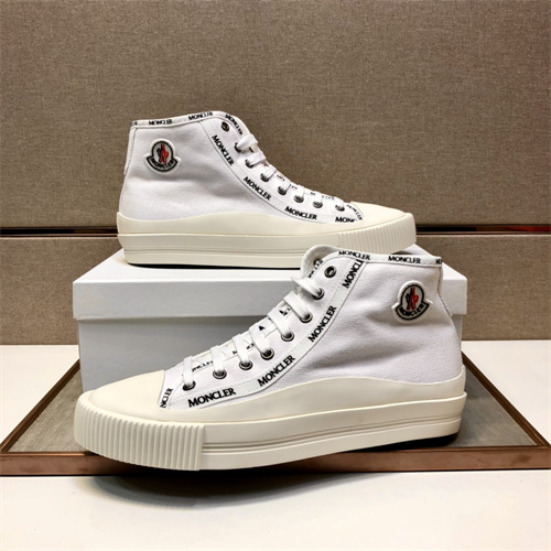 Moncler(AAA)Shoes-M-065