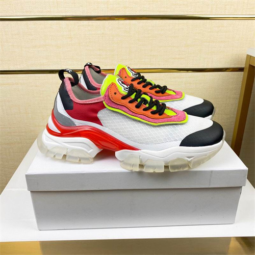 Moncler(AAA)Shoes-M-076