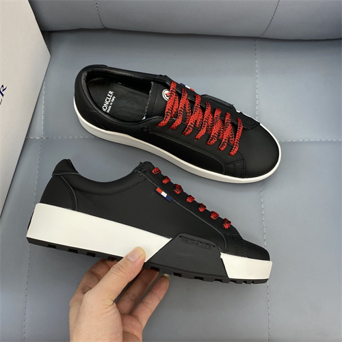 Moncler(AAA)Shoes-M-078