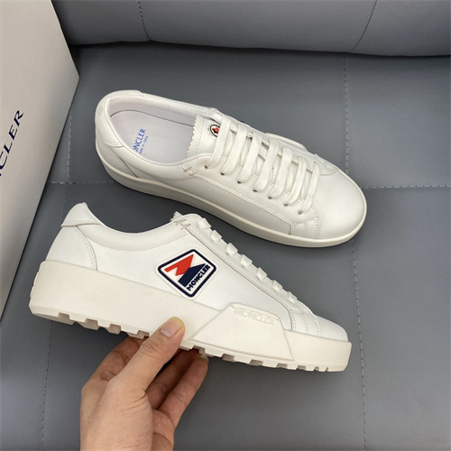 Moncler(AAA)Shoes-M-081