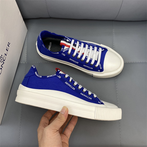 Moncler(AAA)Shoes-M-0088