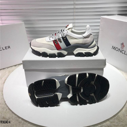 Moncler(AAA)Shoes-M-008