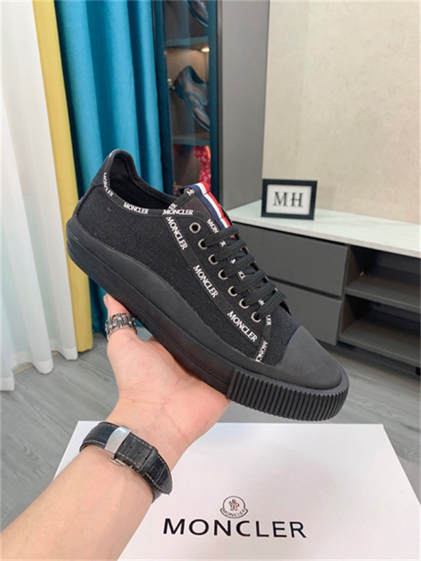 Moncler(AAA)Shoes-M-0089