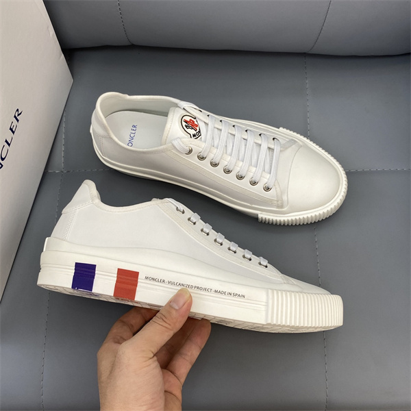 Moncler(AAA)Shoes-M-0090