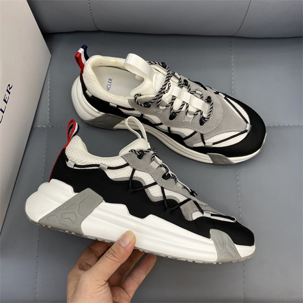 Moncler(AAA)Shoes-M-0094