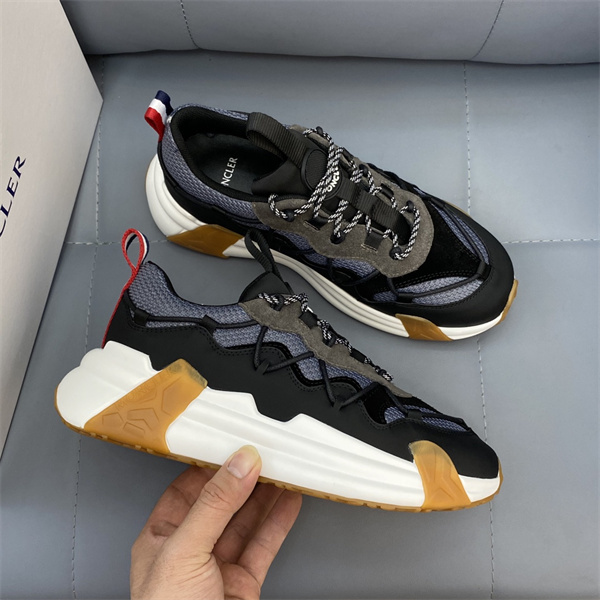 Moncler(AAA)Shoes-M-0096