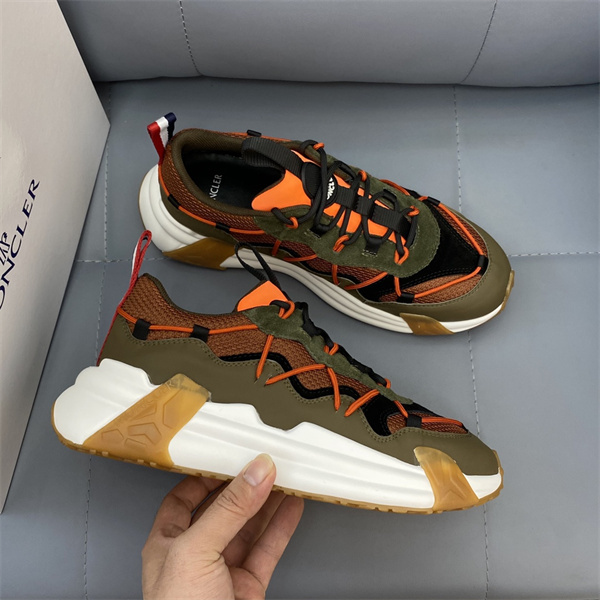 Moncler(AAA)Shoes-M-0097