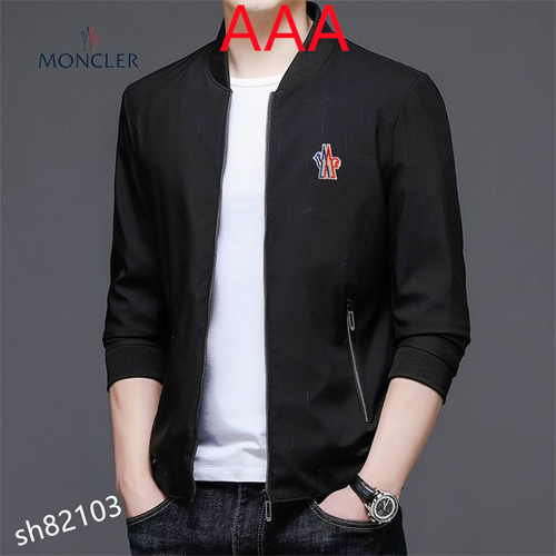 Moncler Jackets(AAA)-025