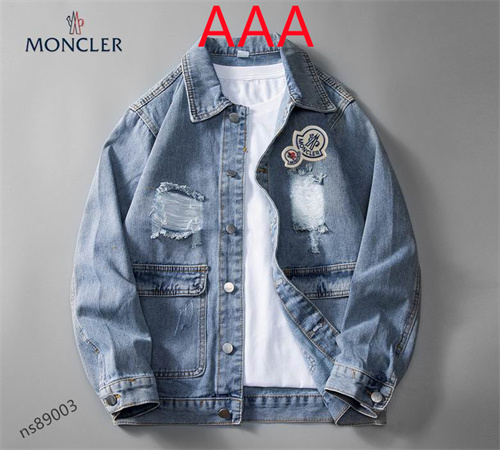 Moncler Jackets(AAA)-028