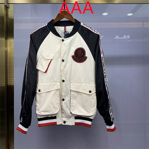 Moncler Jackets(AAA)-031