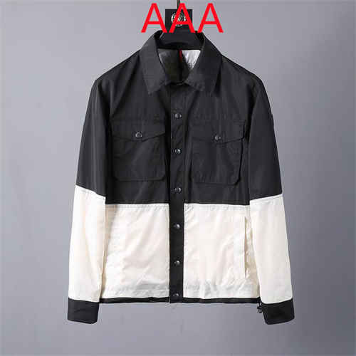 Moncler Jackets(AAA)-034
