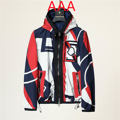 Moncler Jackets(AAA)-038