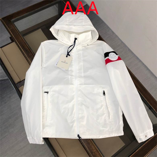 Moncler Jackets(AAA)-050