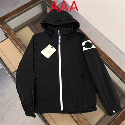 Moncler Jackets(AAA)-052
