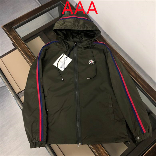 Moncler Jackets(AAA)-057