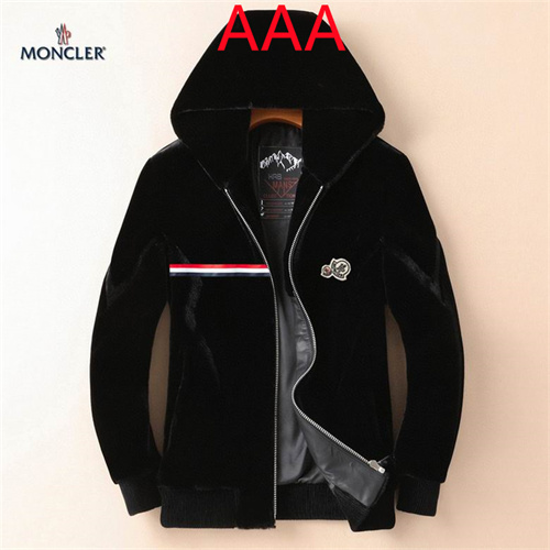 Moncler Jackets(AAA)-076