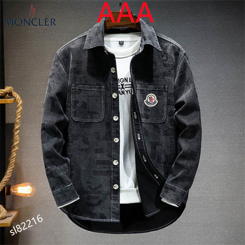 Moncler Jackets(AAA)-082