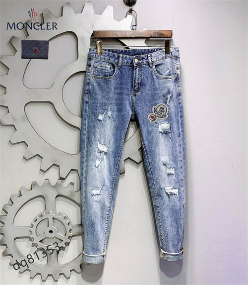 Moncler Jeans-0001