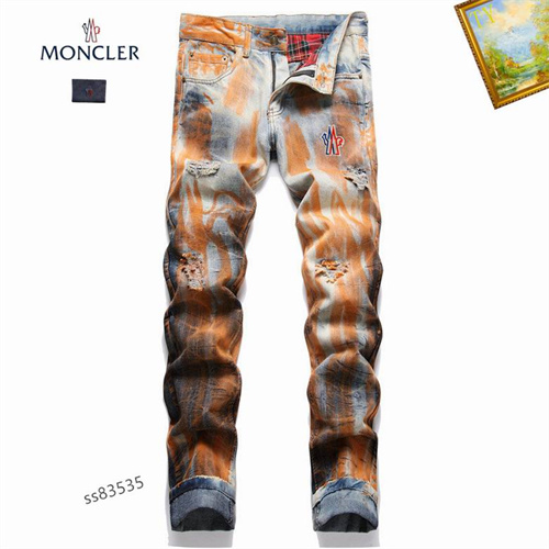 Moncler Jeans-0011