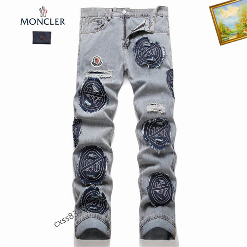 Moncler Jeans-0009
