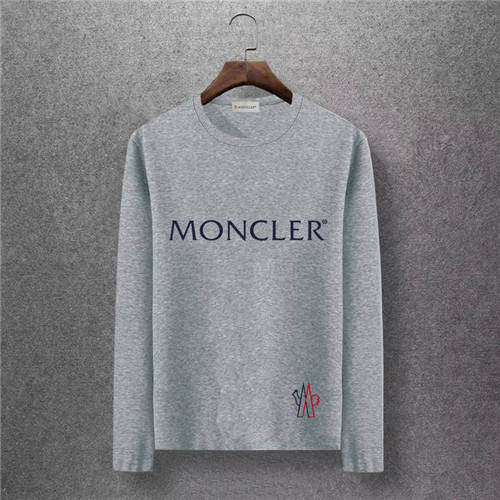 Moncler long T-shirt(2)-018