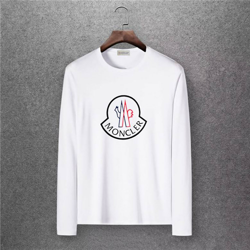 Moncler long T-shirt(2)-019