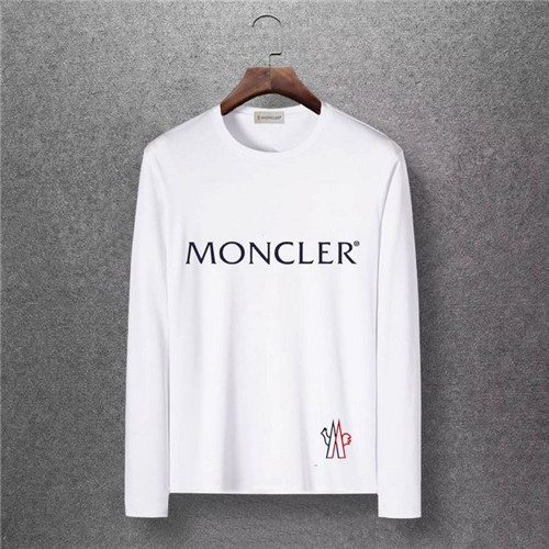 Moncler long T-shirt(2)-027