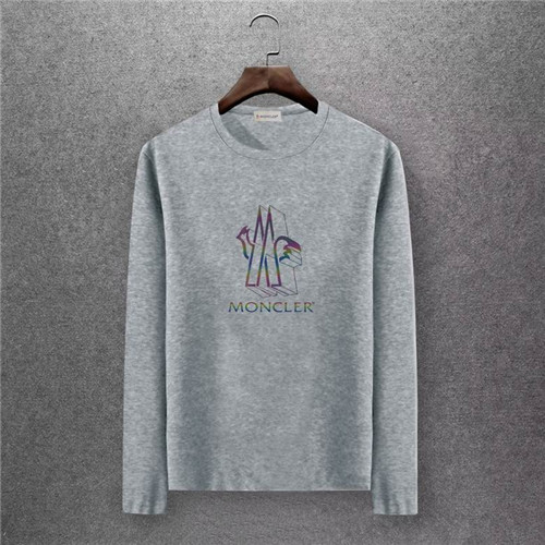 Moncler long T-shirt(2)-031