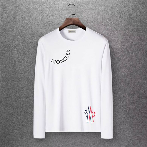 Moncler long T-shirt(2)-053