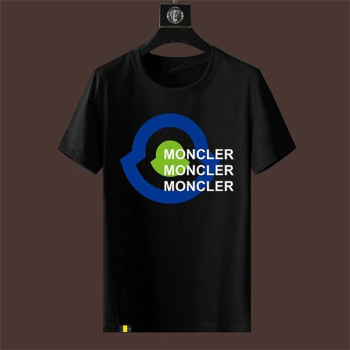 Moncler Round neck T-shirt-M-0146