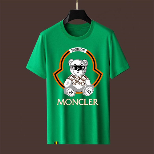 Moncler Round neck T-shirt-M-0156