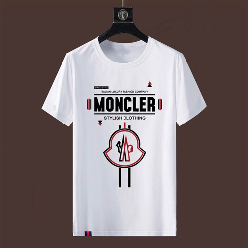 Moncler Round neck T-shirt-M-0165