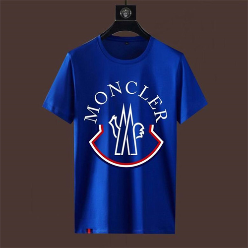 Moncler Round neck T-shirt-M-0139