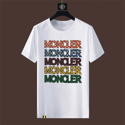 Moncler Round neck T-shirt-M-0177