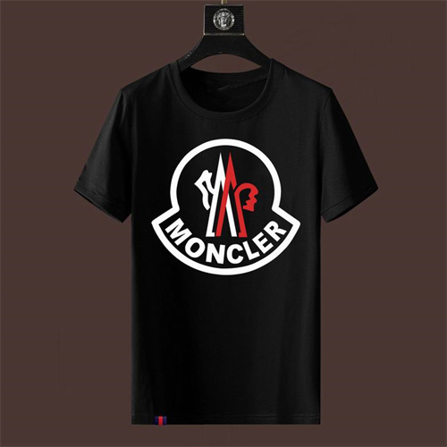 Moncler Round neck T-shirt-M-0187