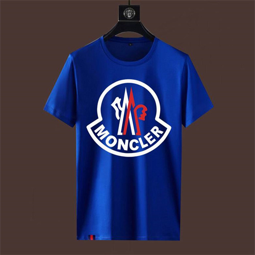 Moncler Round neck T-shirt-M-0189