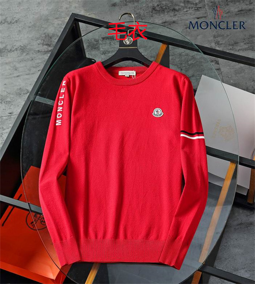 Moncler Sweaters-0041