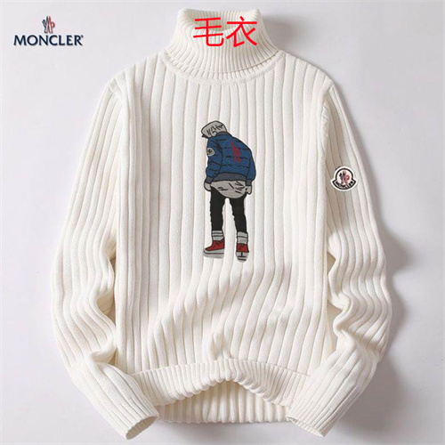 Moncler Sweaters-0236
