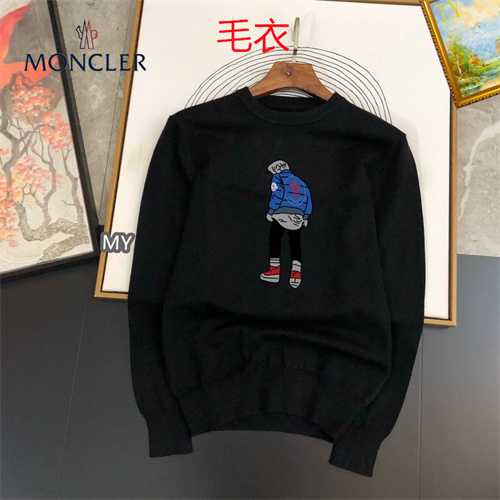 Moncler Sweaters-0239