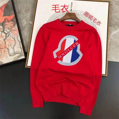 Moncler Sweaters-0268